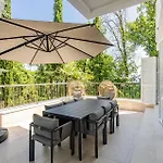 Casa vacanze Luxurious In With Sauna Opric