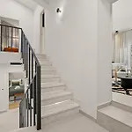 Luxurious In With Sauna Casa vacanze Opric
