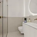 Luxurious In With Sauna Casa vacanze *