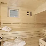 Luxurious In With Sauna *
