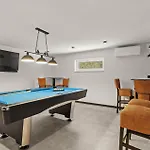 Luxurious In With Sauna Casa vacanze *