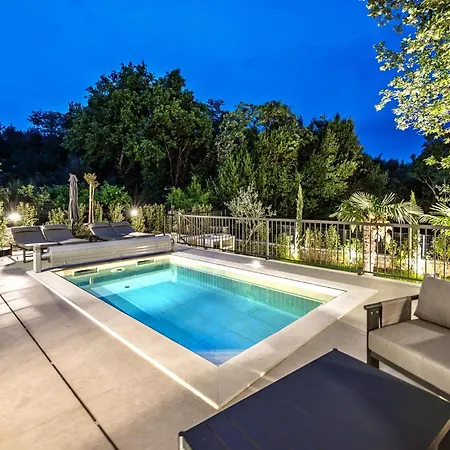 Gorgeous In With Sauna Ferienhaus