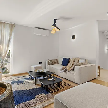 Luxurious In With Sauna Casa vacanze Opric