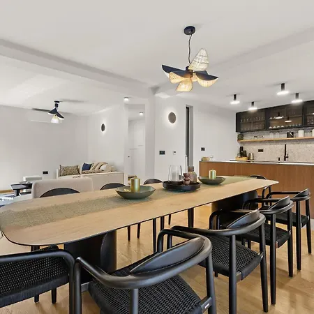 Gorgeous In With Sauna * Opric