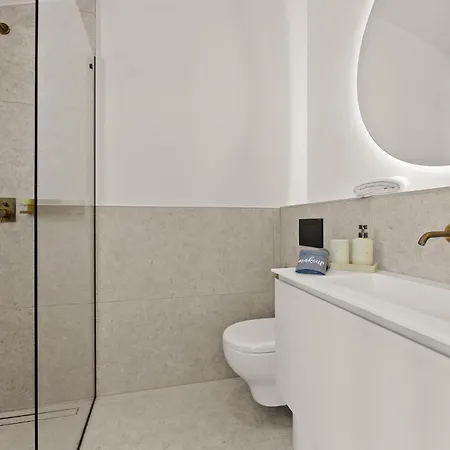 Luxurious In With Sauna Vikendica *