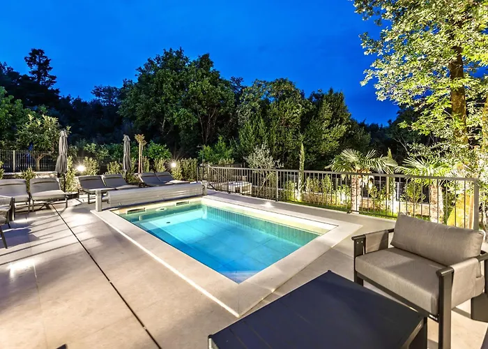 Gorgeous In With Sauna Ferienhaus