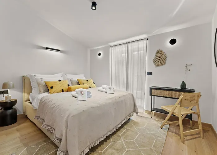 Ferienhaus Gorgeous In With Sauna