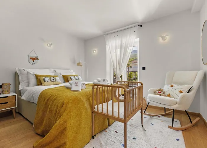 Gorgeous In With Sauna