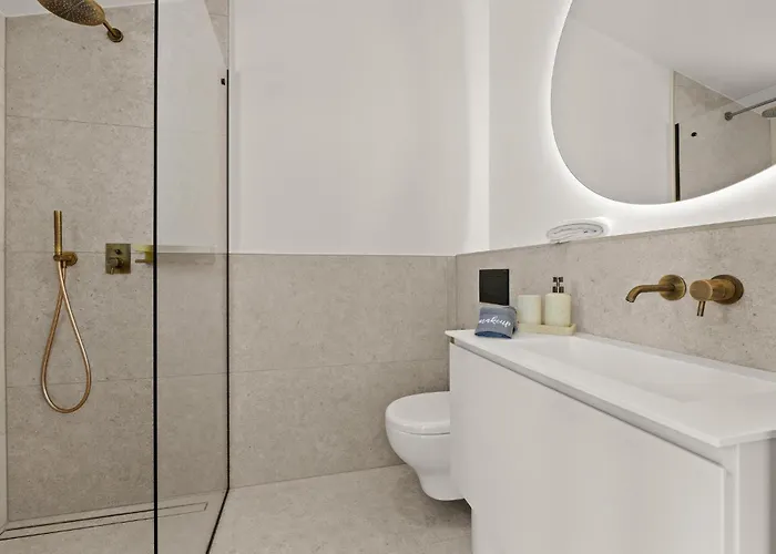 Gorgeous In With Sauna Holiday home *