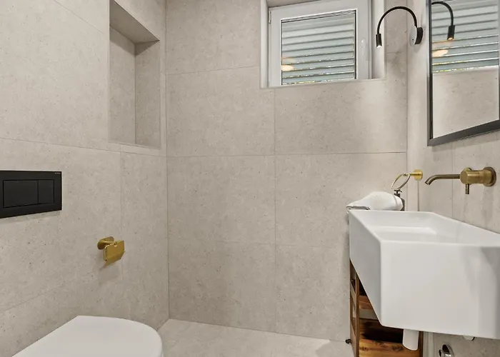 Gorgeous In With Sauna Holiday home